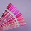 Гель лак BABY MOON Dolce Rose №016 неоново-розовый 6 мл (5908254000164) - Фото №3
