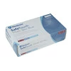 Перчатки Medicom SafeTouch Advanced Blue голубые нитриловые без талька (3,0 г) размер S 100 шт (1175-TG2-B) (8718007913637) (0125197) - Фото №2