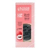 Бальзам-маска для губ питательная COLOUR INTENSE LIP CARE №9 личи 10 г (4823083019433) - Фото №4