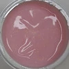 Жидкий моделирующий гель NAILAPEX Emulsion №03 нежный молочно-розовый с золотисто-розовым микроблеском 30 г (EM03) - Фото №2