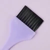 Кисточка для краски COMAIR сиреневая широкая (3011668) - Фото №2
