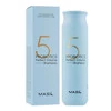 Шампунь MASIL с пробиотиками для идеального объема волос 5 Probiotics Perfect Volume Shampoо 300 мл (8809744060415) - Фото №2