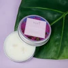 Масажна Spa-свічка для рук TUFI profi Санторіні 30 г (0125407) - Фото №2