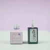 Топ TUFI profi DIAMOND POTAL TOP Серебро 8 мл (0125765) - Фото №3
