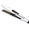 Плойка гофре TICO Professional Volume Crimper Titanium белая  (100219) - Фото №2