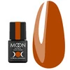 База MOON FULL Envy Color Rubber Base №04 кирпичный 8 мл - Фото №1