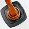 База MOON FULL Envy Color Rubber Base №04 кирпичный 8 мл - Фото №2
