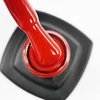 База MOON FULL Envy Color Rubber Base №07 красный ягодный 8 мл - Фото №2