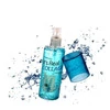 Гель-міст спрей для обличчя з колагеном FARMSTAY It's Real Collagen Gel Mist 120 мл (8809469771429) - Фото №2