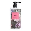 Лосьон для тела THE SAEM с экстрактом розы Touch On Body Rose Body Lotion 300 мл (8806164171004) - Фото №1
