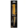 Гребень SWAY Yellow Ion №002 (130002) - Фото №3