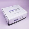 Фрезер для маникюра TUFI profi TITAN 210 Белый (0121436) - Фото №2