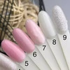 Полигель SAGA Professional EXCLUSIVE Poly Gel №07 нежно-розовый  30 мл (2000994385679) - Фото №2
