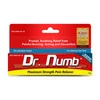Крем-анестетик Dr.Numb Original 30 гр (000193) - Фото №2