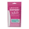 Сменные файлы белые для пилы полумесяц на мягкой основе EXPERT 40 100 грит 30 шт (DFE-40-100w) - Фото №1