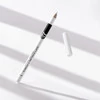 Карандаш для бровей разметочный Menow Soft Eyeliner белый (001732) - Фото №3