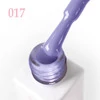 Гель-лак JOIA vegan 017 сиренево-фиолетовый 6 мл (4820259340179) - Фото №3