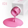 SALE Гель-лак JOIA vegan 024 насыщенный розовый 6 мл (4820259340247) - Фото №4