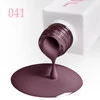 Гель-лак JOIA vegan 041 темно-бордовый 6 мл (4820259340414) - Фото №3