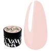 Гель для наращивания VALERI Builder Gel №01 Nude 15 мл (VBG-001) - Фото №1