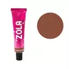 Краска для бровей ZOLA  с коллагеном 02 Warm brown 15 ml (05311) - Фото №1