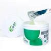 Сахарная паста для шугаринга Candy Clear Edition strong 600 г - Фото №2