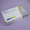 Перчатки Medicom SafeTouch Advanced желтые нитриловые без талька (3,8 г) размер M 100 шт (1102-TG-C) (8718007912425) (0196372) - Фото №2