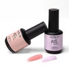 SALE Гель для ногтей Komilfo Bottle Gel Violet 15 мл (980158) - Фото №3
