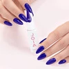 Гель-лак JOIA vegan 062 индиго 6 мл (4820259340803) - Фото №4