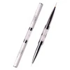 Кисть Komilfo Double Liner 7 (Nylon)/Liner 9 (Nylon (2000105054371) - Фото №2