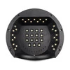 Лампа для маникюра UV/LED PRO Nail LEDME ONE 120W белый - Фото №3