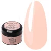 KOMILFO French Rubber Base №001 Dusty Rose роза в пыли (без кисточки) 30 мл (808051)