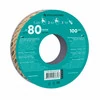 Запасной блок файл-ленты papmAm для пластиковой катушки Bobbinail STALEKS PRO 100 грит 7 м (ATSC-100w) - Фото №3