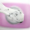 База LUNA Marble №9 молочный с черно-серой поталью 13 мл (316-1579-0269) - Фото №2