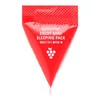 Ночная маска для лица AYOUME Enjoy Mini Sleeping Pack 3 г (252204) - Фото №1