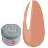 Гель для наращивания TUFI profi BUILDER GEL 11 Apricot 15 г (0226587) - Фото №1