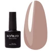 KOMILFO Color Base French 009 светло-бежевый 8 мл (780834) - Фото №1
