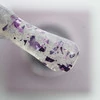 Топ TUFI profi DIAMOND POTAL TOP Фиолетовый Иней 8 мл (0227050) - Фото №4