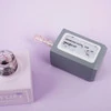 Топ TUFI profi DIAMOND POTAL TOP Розовый Иней 8 мл (0227052) - Фото №2