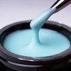 Конструирующий гель KIRA Nails Builder Gel №012 5 г (757034) - Фото №2