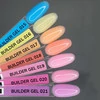 Конструирующий гель KIRA Nails Builder Gel №017 5 г (757049) - Фото №3