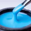 Конструирующий гель KIRA Nails Builder Gel №015 5 г (757043) - Фото №2