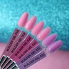 SALE Конструирующий гель KIRA Nails Builder Gel №019 15 г (757056) - Фото №3