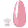 Гель JOIA vegan PolyLiquid Gel Pink Lace 15 мл (4820259341053) - Фото №1