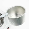 Воскоплав баночный Pro Wax 300 mini белый 150 мл - Фото №4