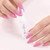 Гель-лак JOIA vegan 101 нежно-розовый 6 мл (4820259341794) - Фото №3