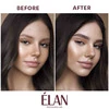 Краска для бровей ELAN с длительным эффектом Deep brow tint 05 SPICY warm brown - Фото №4