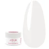Моделирующий гель JOIA Creamy Builder Gel vegan Angel White 15 мл (4820259341718) - Фото №1