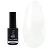 База ADORE Shelly Base Potal 01 Pearly полупрозрачная с голографической поталью 8 мл (2101000051509) - Фото №1