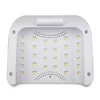 Лампа для маникюра UV/LED PRO Nail  LEDME 5В 120W BLUE с аккумулятором - Фото №2
